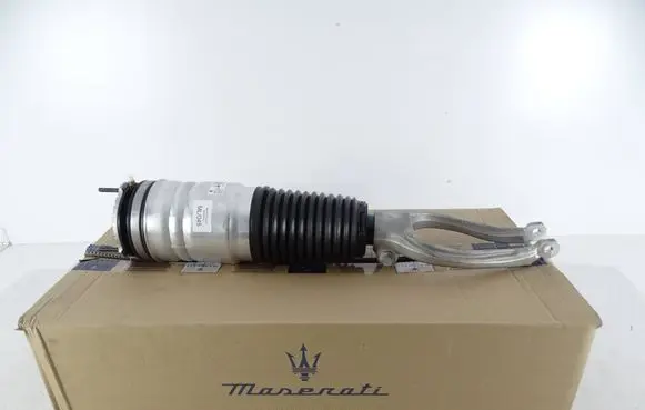 Maserati GranTurismo II Front shock absorber/damper 6703039020 06703039020 670303902