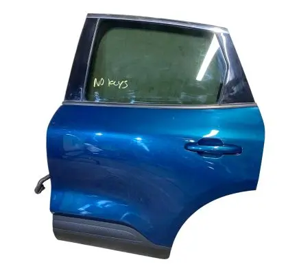 Ford Kuga III Rear door LJ6BS25713BB CM0941400 0130822095