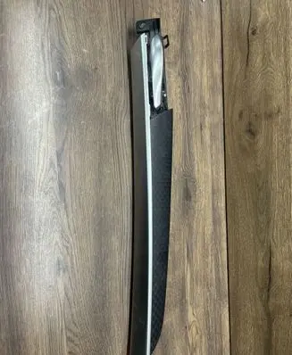 BMW X6 E71 Front door trim bar 4560500