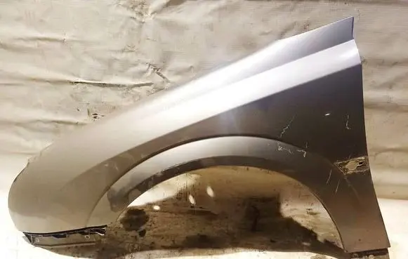 Opel Vectra C Fender Pilka