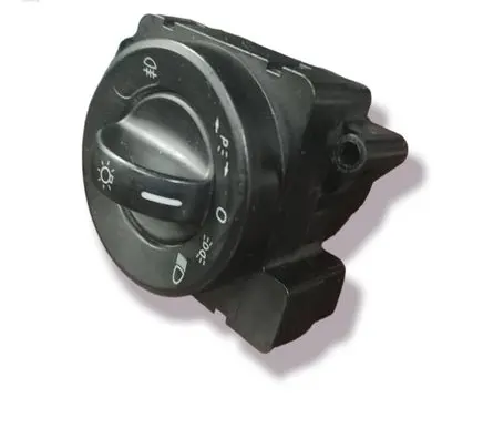 Volkswagen Crafter Light switch A9065450504 ZGS002 480503