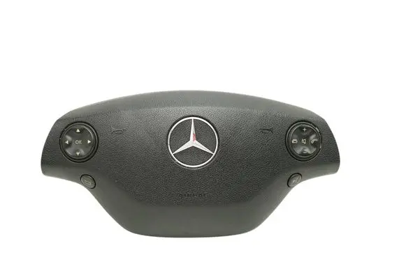 Mercedes-Benz CL C216 Steering wheel airbag 61580330 61580430B 61580420B