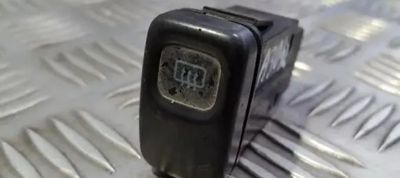 Honda Logo Windscreen/window heater switch
