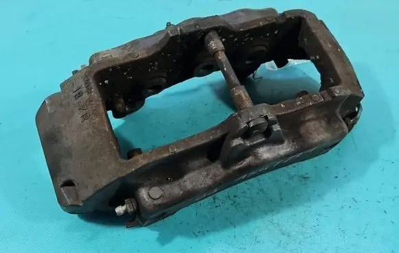 Audi Q7 4L Front brake caliper 18ZR IMPRK1547721
