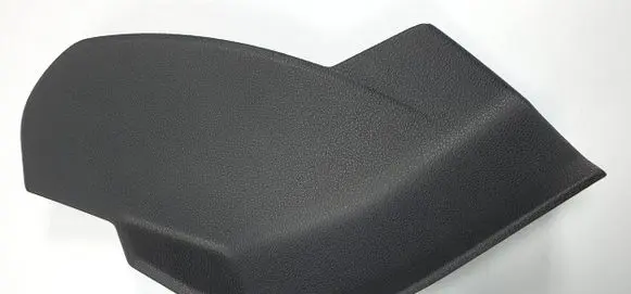 Mercedes-Benz A W169 Dashboard side end trim A1696800178