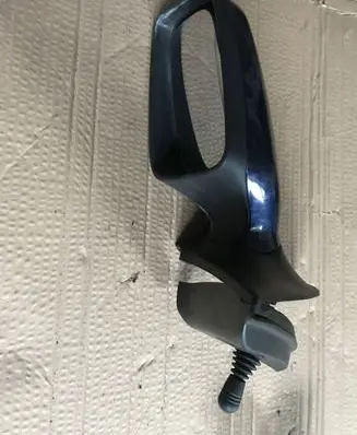 Opel Astra G Manual wing mirror 