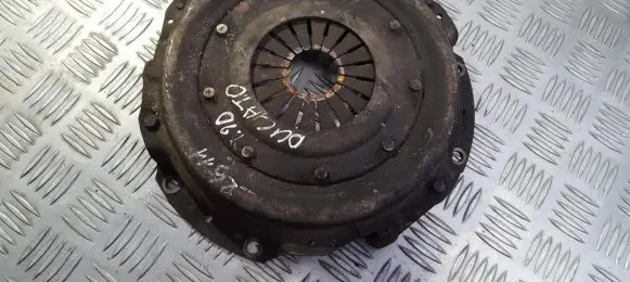 Fiat Ducato Pressure plate 