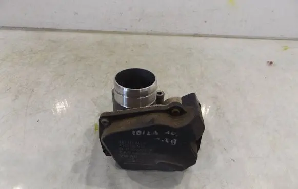 Seat Ibiza IV (6J,6P) Throttle body valve 03D133062F A2C53367617
