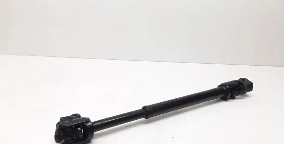 Steering column universal joint
