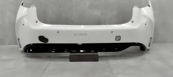 Toyota Corolla E210 E21 Rear bumper 5215902C80