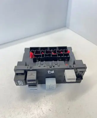 Volkswagen Golf V Comfort/convenience module 1K0937049L H29S0701 F005V00459