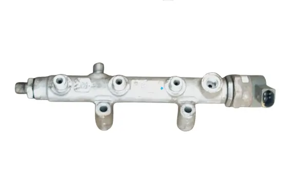 Fuel main line pipe