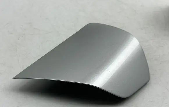 Jeep Grand Cherokee WL Panel trim 6VF81WS3AB