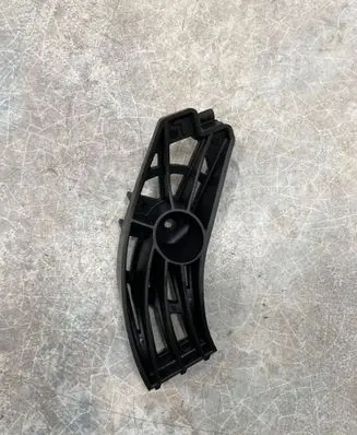 Skoda Rapid (NH) Other trunk/boot trim element 5JJ868783