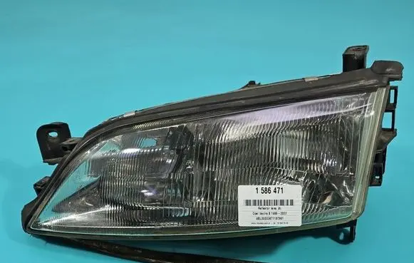 Opel Vectra B Headlight/headlamp IMPRK1586471