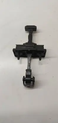 Peugeot 208 II Rear door soft close latching motor