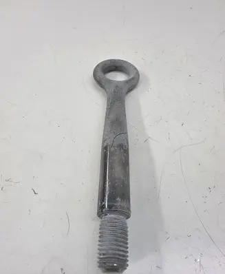 Jaguar F-Type Towing hook eye 