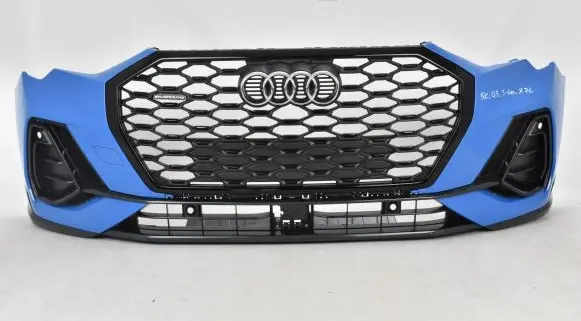Audi Q3 F3 Front bumper