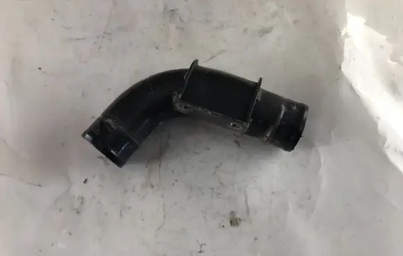 KIA Sorento Intercooler hose/pipe