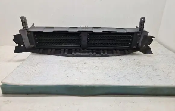 Opel Ampera- E Air micro filter air duct channel part 