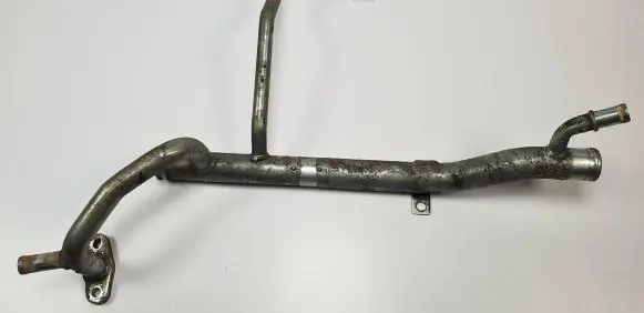 Volvo XC90 Engine coolant pipe/hose