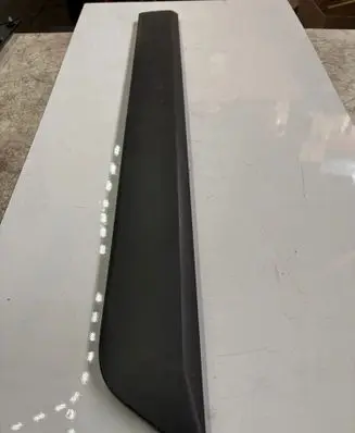 Ford Transit Custom Sliding door trim (molding) BK2129077ABW