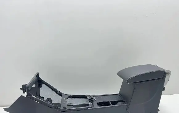 Seat Alhambra (Mk2) Center console 5M0864207G 1356373M 22017202849