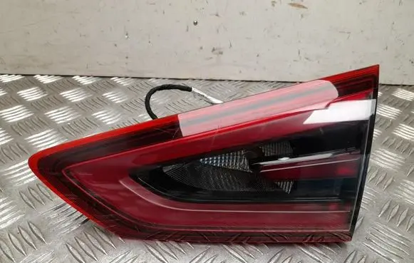Ford S-MAX Rear/tail lights EM2B13A602BG