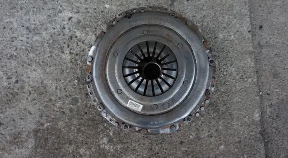 Opel Insignia A Dual mass flywheel 