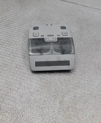 Audi A3 S3 8P Front seat light 8E0947135E 8K0947135E