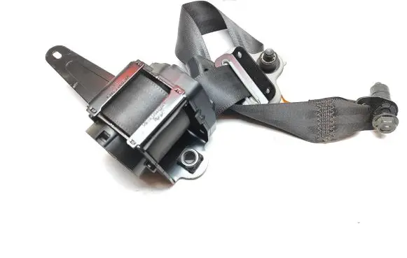Renault Espace V (RFC) Front seatbelt 0C7UJEPCF