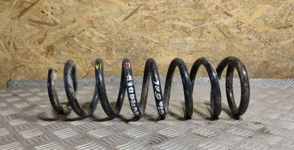 Mitsubishi Outlander Rear coil spring