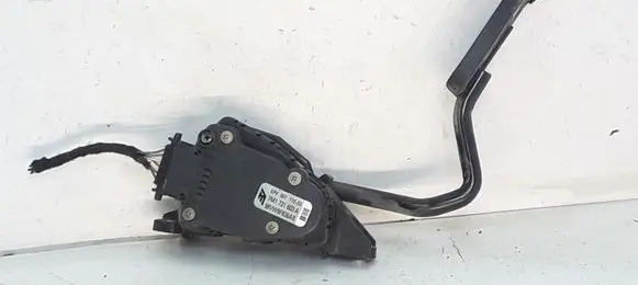 Ford Galaxy Accelerator throttle pedal 7M1721603A 98VW9F836AB