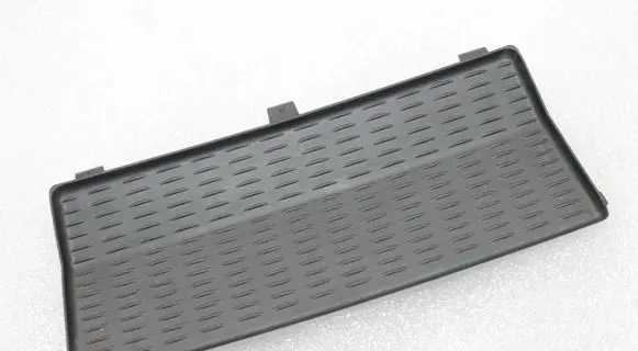 BMW 5 F10 F11 Center console decorative trim 51169179818 9179818