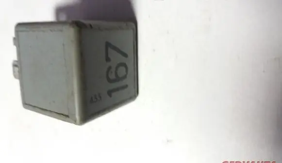 Audi A6 S6 C5 4B Other relay 191906383C