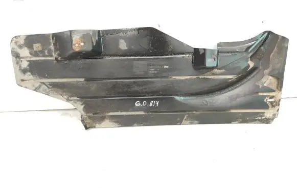 Volvo C70 Rear underbody cover/under tray 30714863