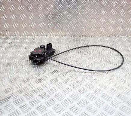 Tesla Model S Rear door lock 600891100D