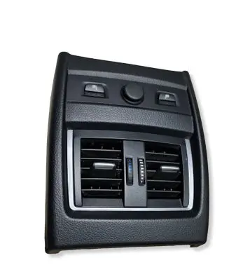 BMW 3 F30 F35 F31 Rear air vent grill 9333675 6784698 9384805