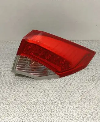 Renault Laguna III Rear/tail lights 265500001R RENB91A
