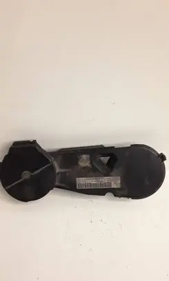 Audi A6 S6 C6 4F Timing belt guard (cover) 059109123aa