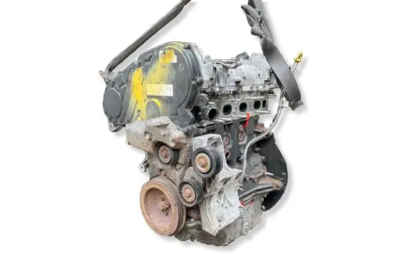 Opel Insignia A Engine A20DTE