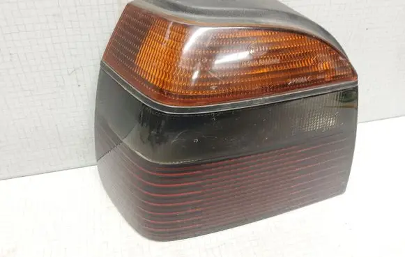 Volkswagen Golf III Rear/tail lights 1H6945111B