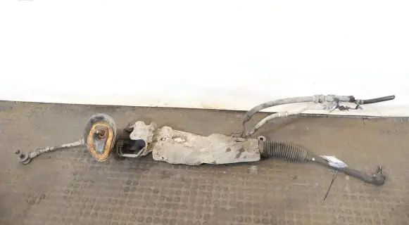 Volvo V50 Steering rack