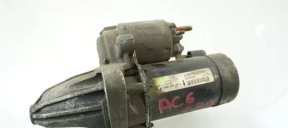 Honda Accord Starter motor 31200-PDA-E030