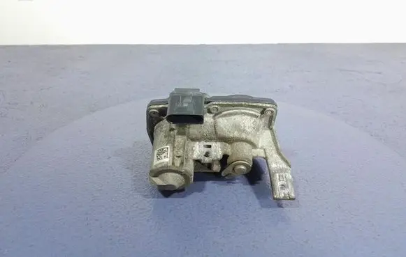 Skoda Kodiaq Throttle body valve 3C0253691K