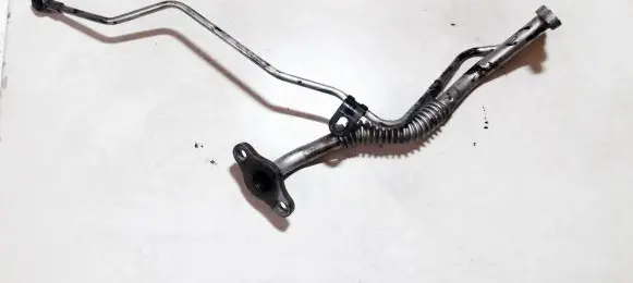 KIA Ceed Turbo turbocharger oiling pipe/hose