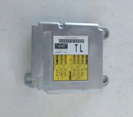 Lexus NX Airbag control unit/module 8917078050 1508001913