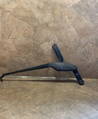 Mercedes-Benz CL C215 Front wiper blade arm A2158202344