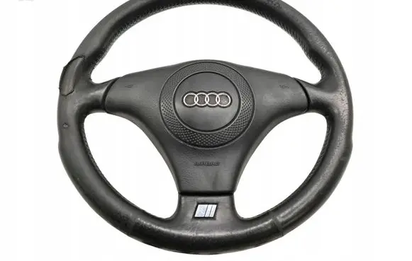 Audi A4 S4 B5 8D Steering wheel 