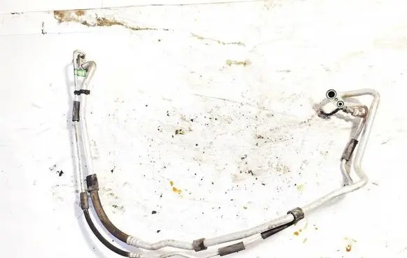 Air conditioning (A/C) pipe/hose